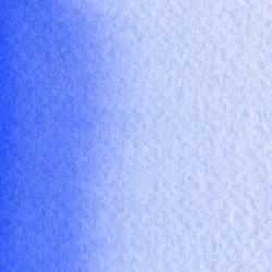 Cobalt Blue 373 Maimeri Blu Watercolour 1/2 Pans