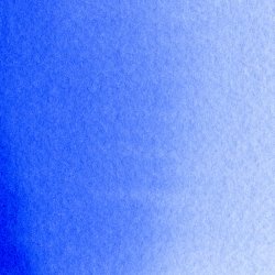 Ultramarine Light 391 Maimeri Blu Watercolour 1/2 Pans