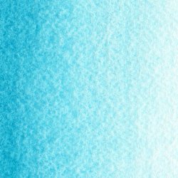 Turquiose Cobalt 412 Maimeri Blu Watercolour 1/2 Pans 