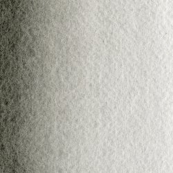 Ivory Black 535 Maimeri Blu Watercolour 1/2 Pans 