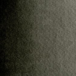 Carbon Black 537 Maimeri Blu Watercolour 1/2 Pans