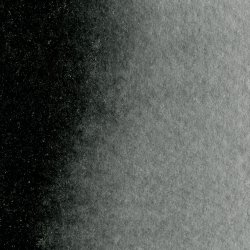 Mars Black 540 Maimeri Blu Watercolour 1/2 Pans 