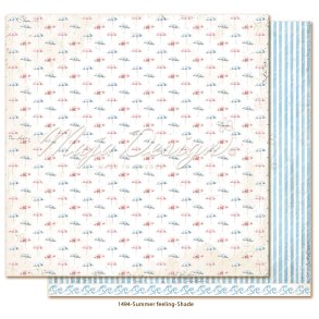 Maja Design Summer Feeling Shade 12x12