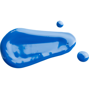 Tri-Art Liquid Manganese Blue (Hue) 60 ML.