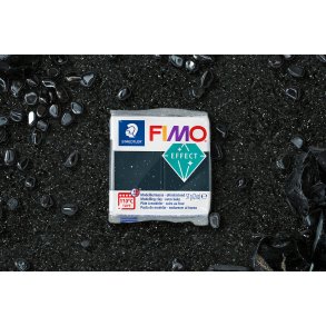 FIMO Effect Sort Granit 57 g.
