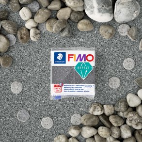 FIMO Effect Granit 57 g.