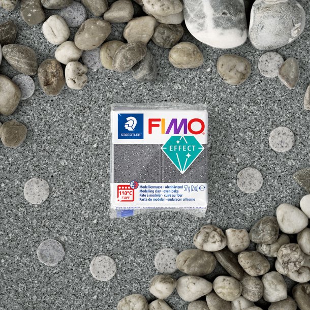 FIMO Effect Granit 57 g.