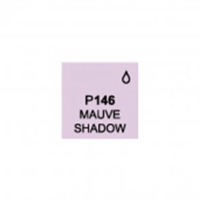 TOUCH Alkohol Ink - Mauve Shadow P146