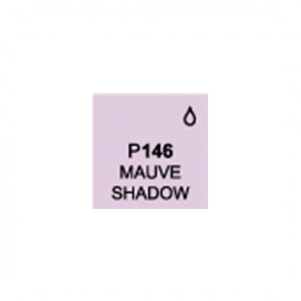 TOUCH Alkohol Ink - Mauve Shadow P146