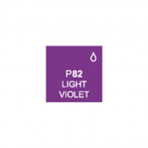 TOUCH Alkohol Ink - Light Violet P82