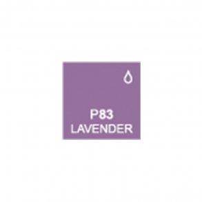 TOUCH Alkohol �nk - Lavender P83