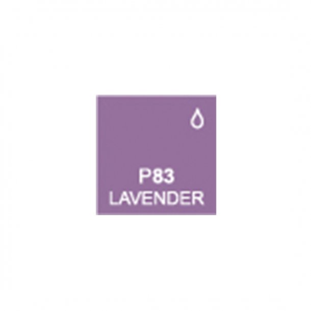 TOUCH Alkohol nk - Lavender P83