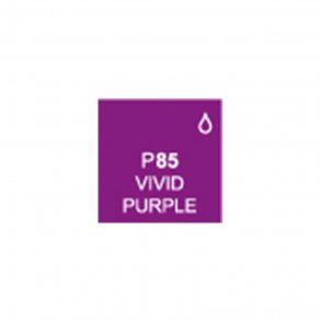 TOUCH Alkohol Ink - Vivid Purple P85