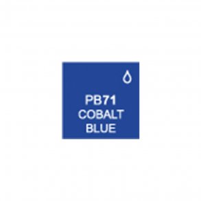 TOUCH Alkohol Ink - Cobalt Blue PB71