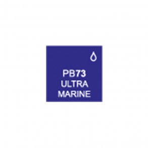 TOUCH Alkohol Ink - Ultra Marine PB73