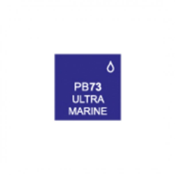 TOUCH Alkohol Ink - Ultra Marine PB73