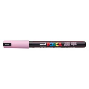 Posca PC-1MR - Light Pink 