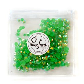 Jewels Emerald City - Pinkfresh Studio xxx