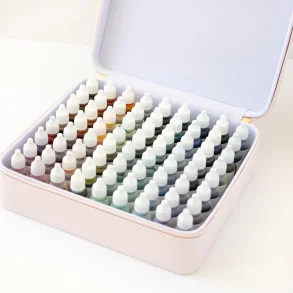 Re-inker case PinkFresh Studio