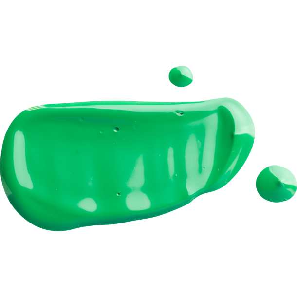 Tri-Art Liquid Permanent Green Light 60 ML.