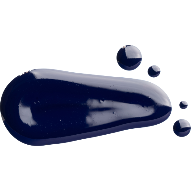 Tri-Art Liquid Phthalo Blue (red shade) 60 ML.