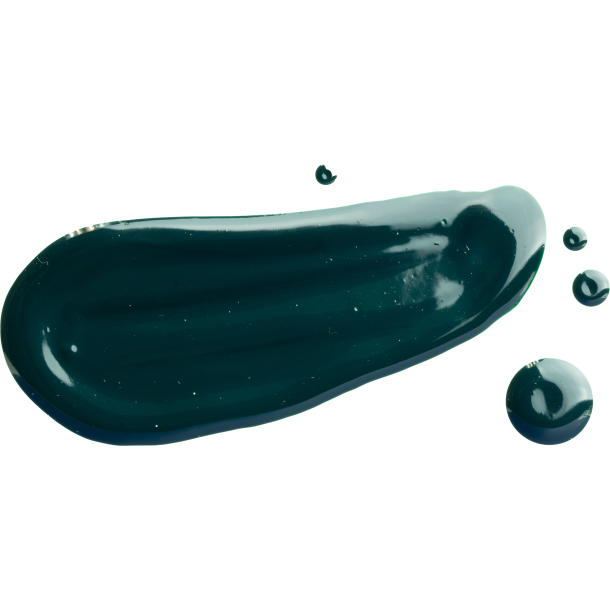 Tri-Art Liquid Phthalo Green (yellow shade) 60 ML.
