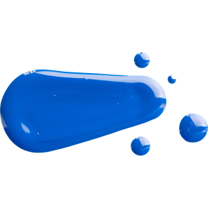 Tri-Art Liquid Primary Cyan 60 ML. 
