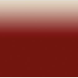 Designpapir R�d Harlekin 30,5 x 30,5 cm - Luna Hobby