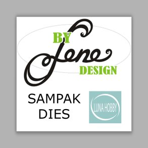 SAMPAK BY LENE SEPTEMPER her f�r du alle 10 dies 