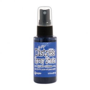 Tim Holtz distress spray stain 57ml - Prize Ribbon