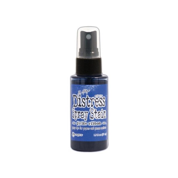 Tim Holtz distress spray stain 57ml - Prize Ribbon