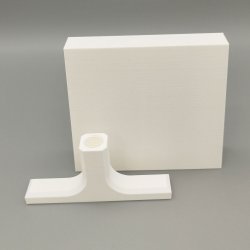 Hj�lper SBD249 Taske klods