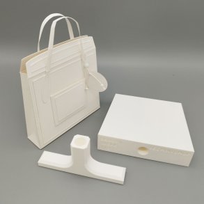 Hj�lper SBD249 Taske klods