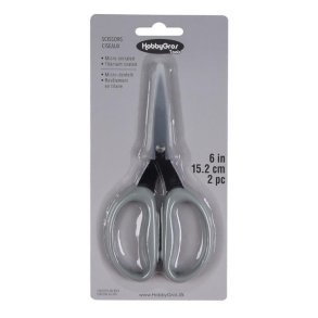 Titanium saks 15cm HGT039