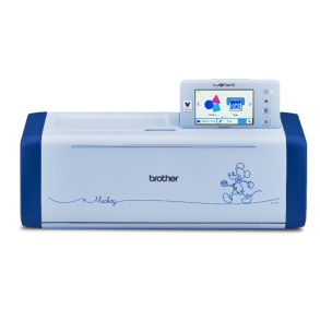 BESTILLINGSVARE Brother ScanNcut SDX2250D Disney udgave
