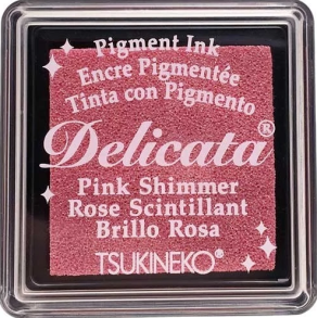 Delicata Ink 