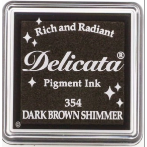 Delicata Ink 