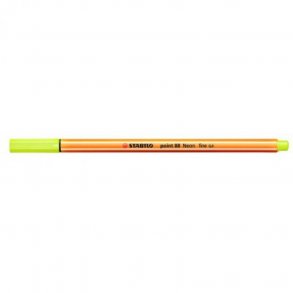 Stabilo fineliner Neon 88-024