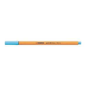 Stabilo fineliner Neon 88-031