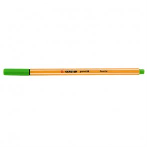 Stabilo fineliner Neon 88-033