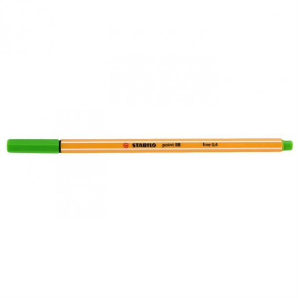 Stabilo fineliner Neon 88-033