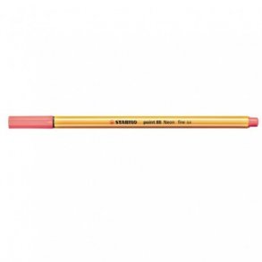 Stabilo fineliner Neon 88-040