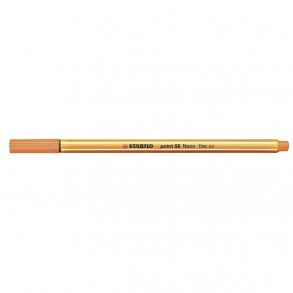 Stabilo fineliner Neon 88-054
