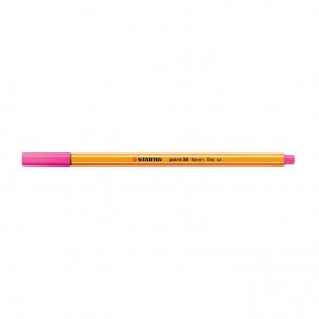 Stabilo fineliner Neon 88-056