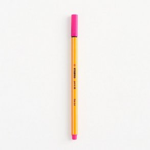 Stabilo fineliner 88-56