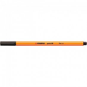 Stabilo fineliner 88-65