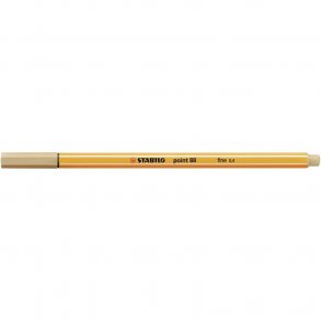 Stabilo fineliner 88-88