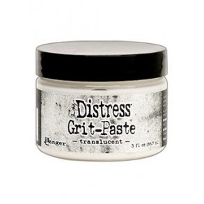 Distress Grit-Paste Translucent Tim Holtz
