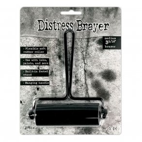 Ranger  Distress brayer medium 8,40cm