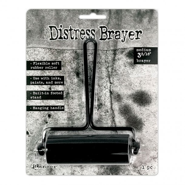 Ranger  Distress brayer medium 8,40cm